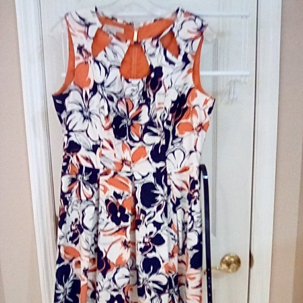 Dress barn dress